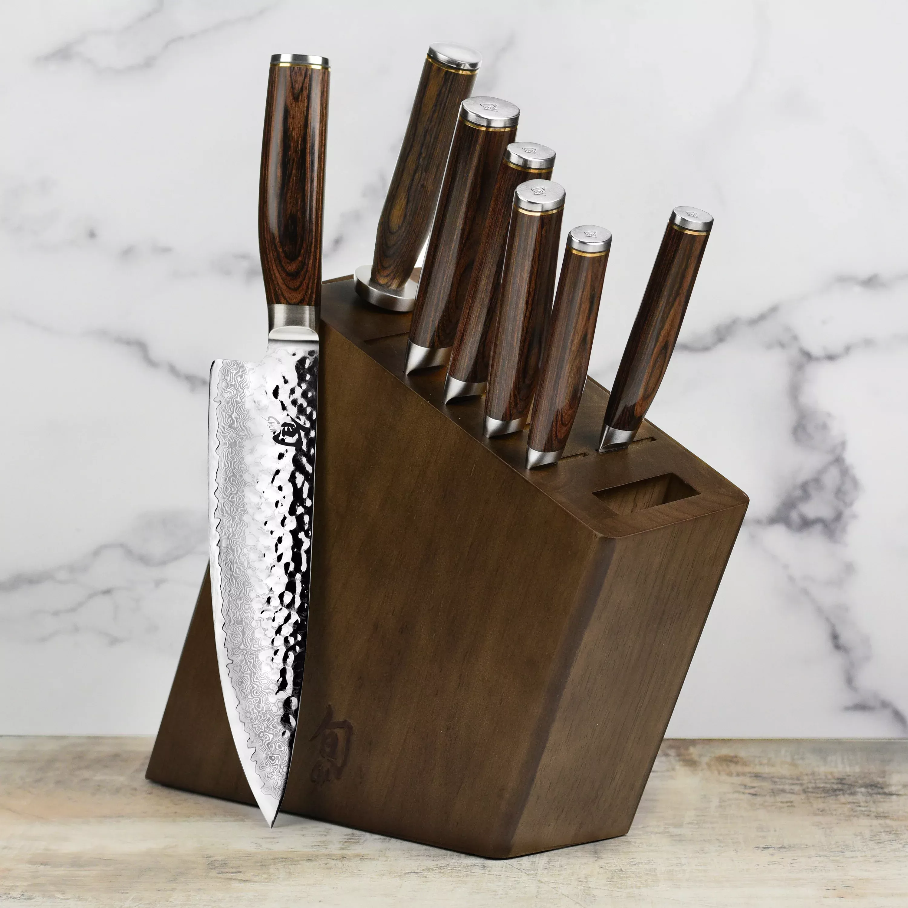 shun-premier-knife-set-8-piece-kickstand-block Shun Premier Knife Set - 8 Piece Kickstand Block