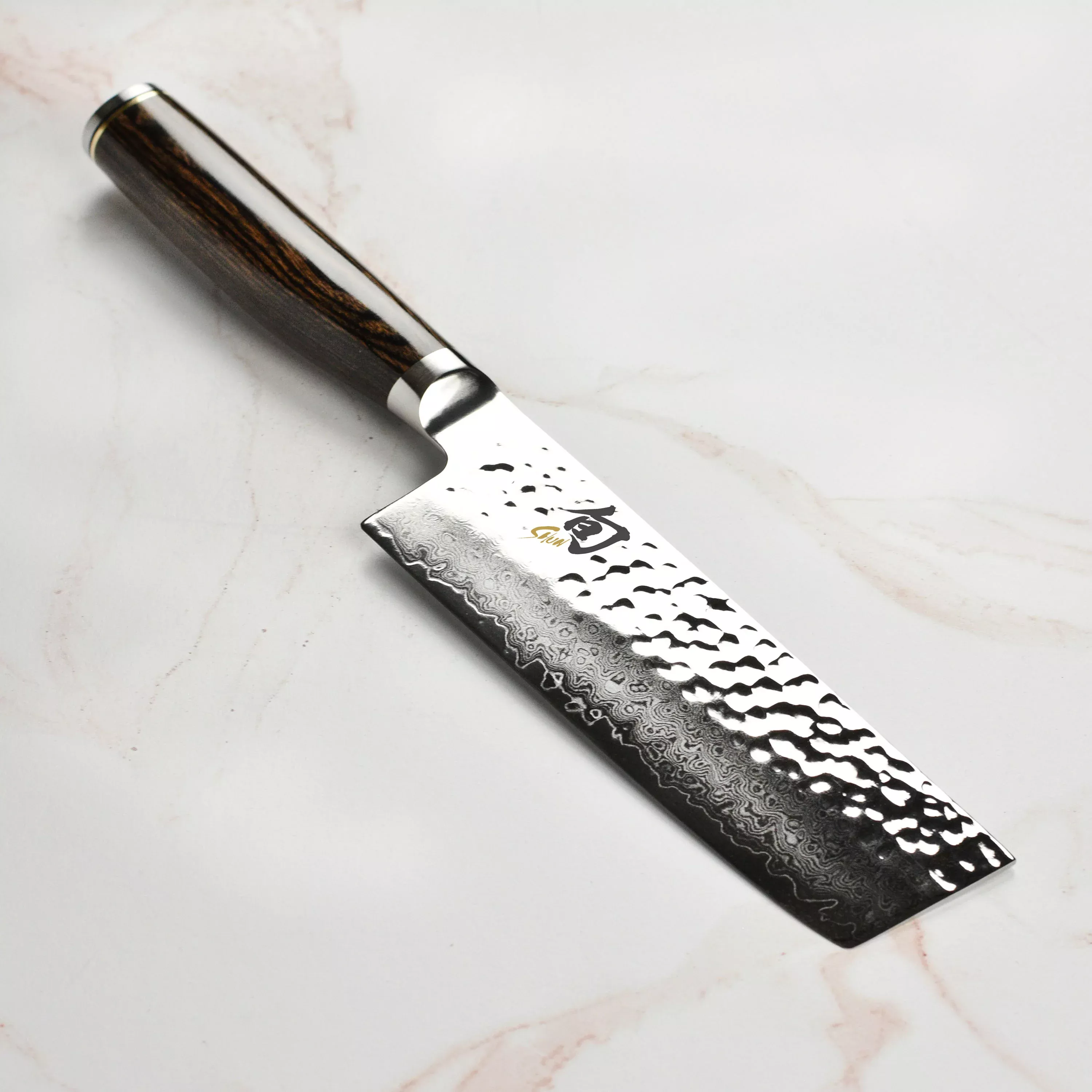Shun Premier Nakiri Knife - 5.5"