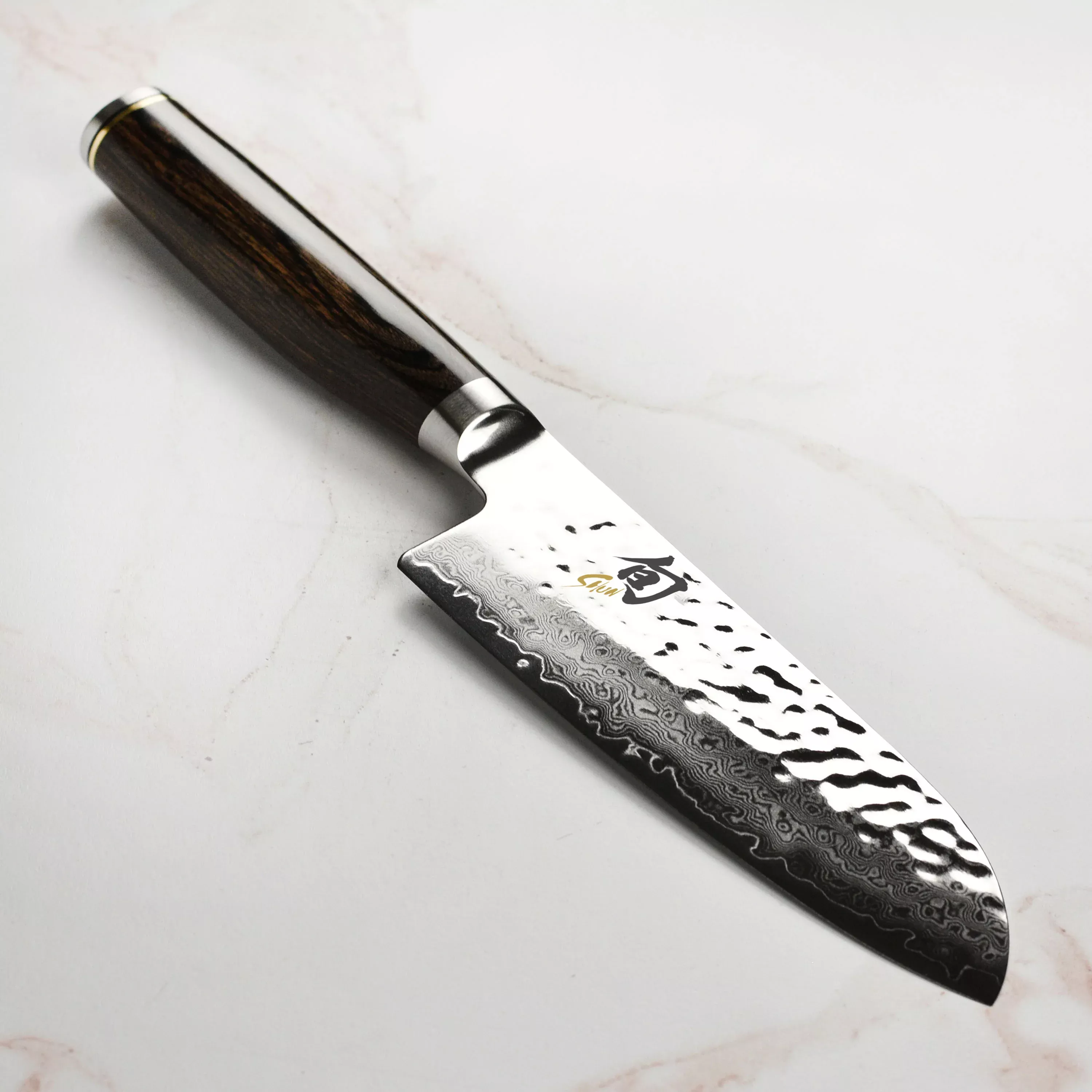 shun-premier-santoku-knife-5-5 Shun Premier Santoku Knife - 5.5"