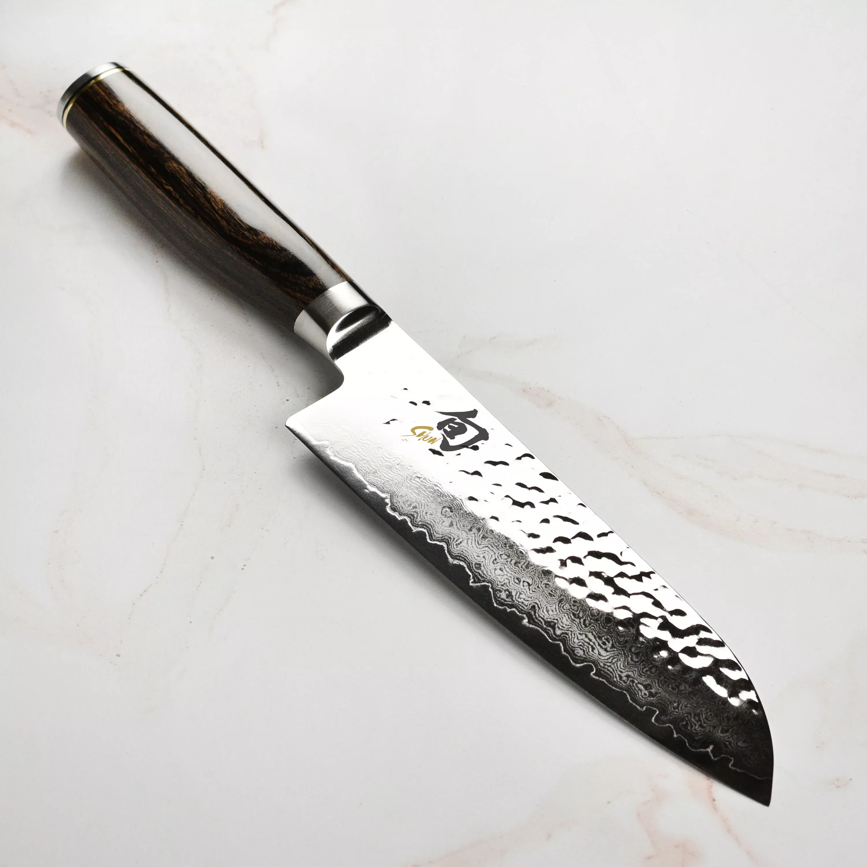 shun-premier-santoku-knife-7 Shun Premier Santoku Knife - 7"