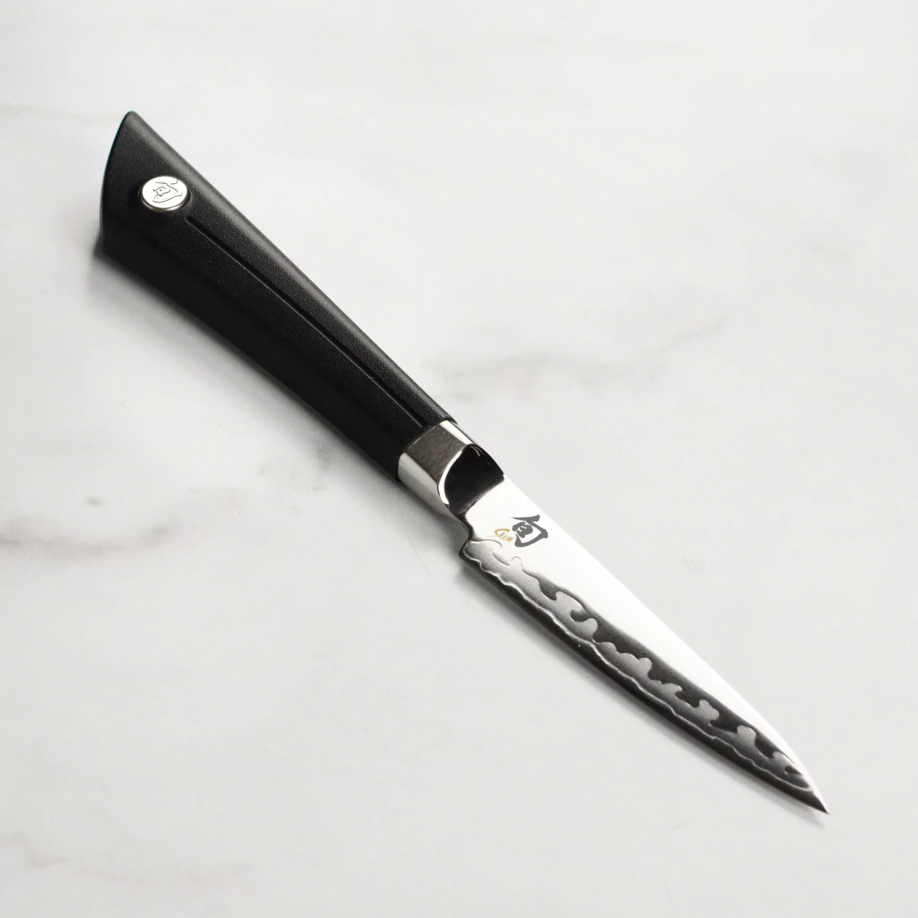 shun-sora-paring-knife-3-5 Shun Sora Paring Knife - 3.5"