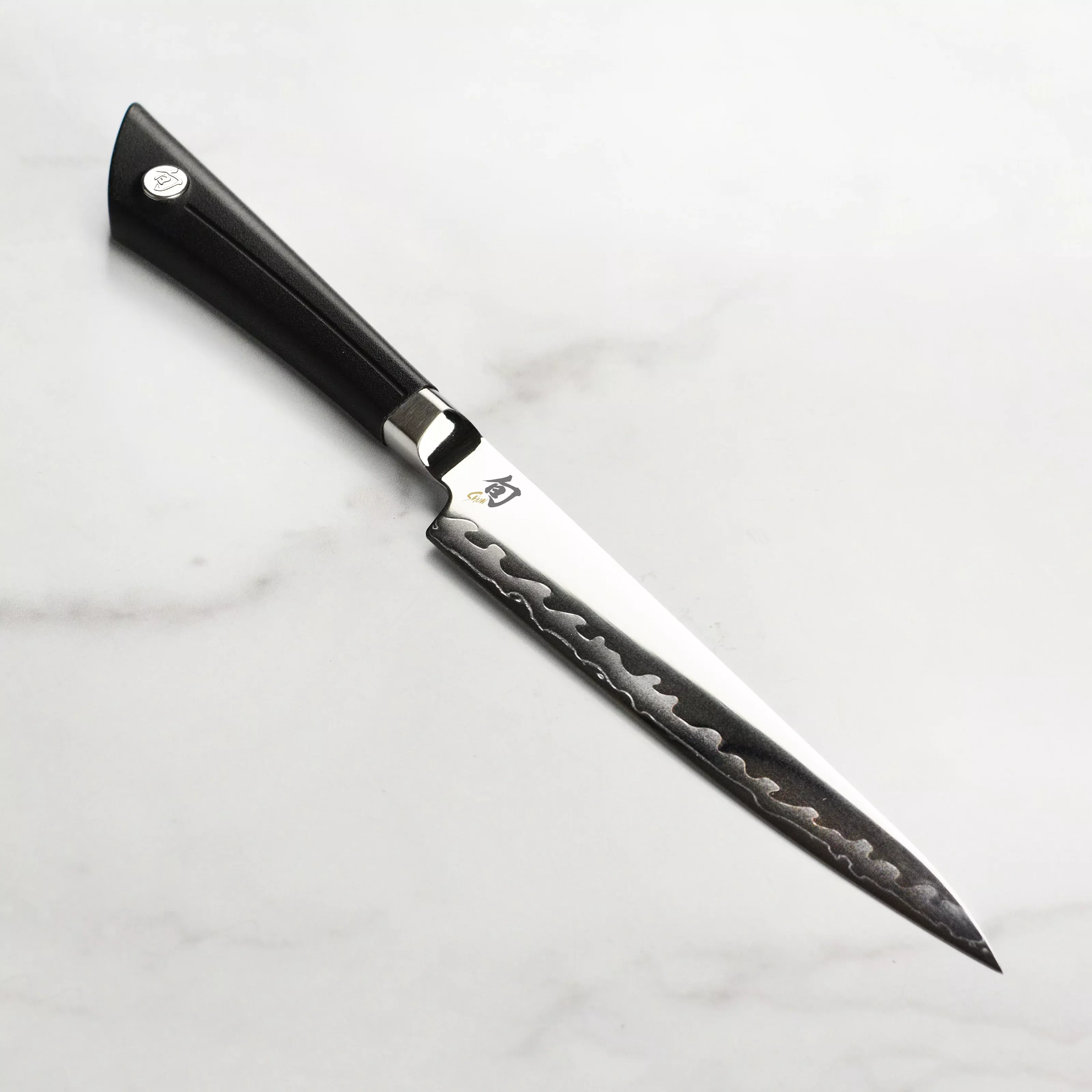 shun-sora-utility-knife-6 Shun Sora Utility Knife - 6"