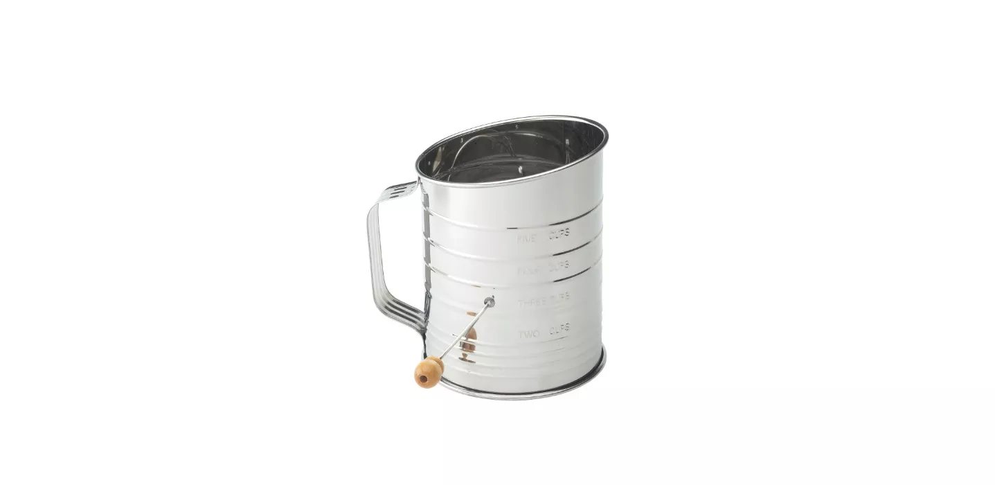sifter-ss-5c Sifter, SS, 5c
