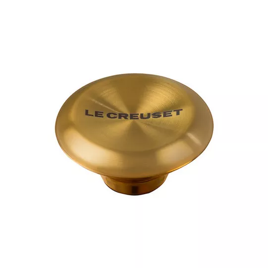 signature-gold-knob-lg Signature Gold Knob, Lg