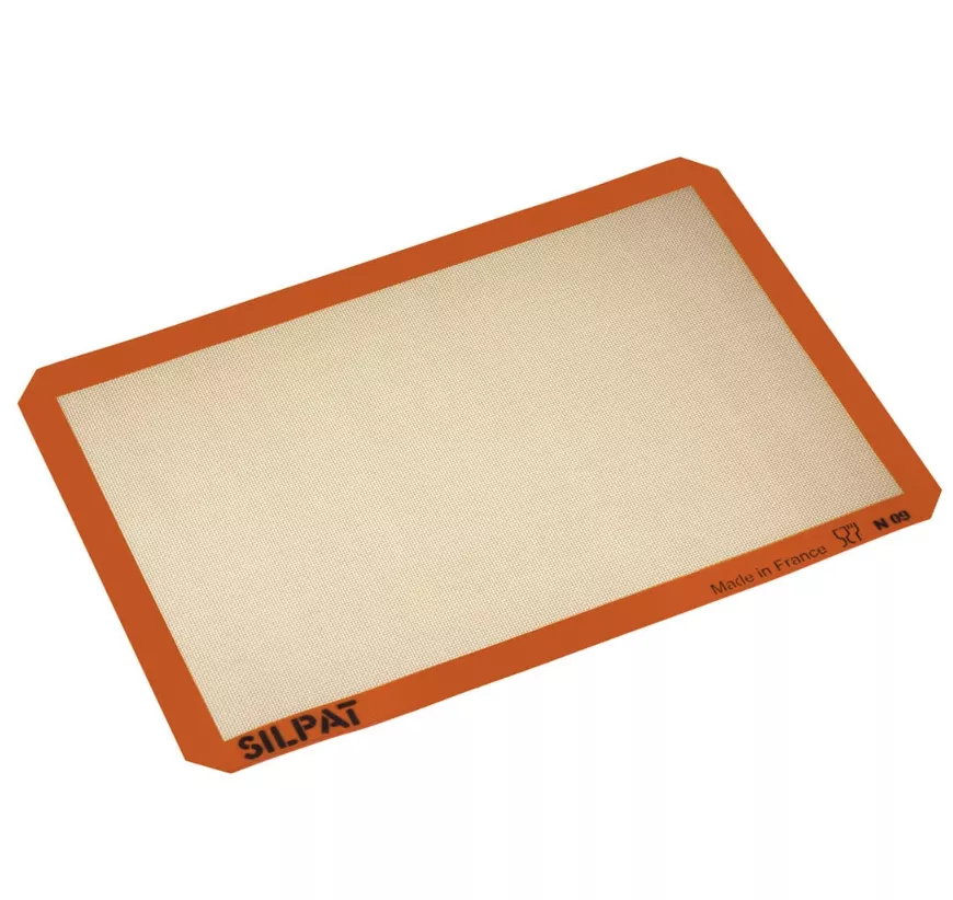 silpat-baking-liner-full-size-16-5x24-5 Silpat Baking Liner, Full Size, 16.5x24.5