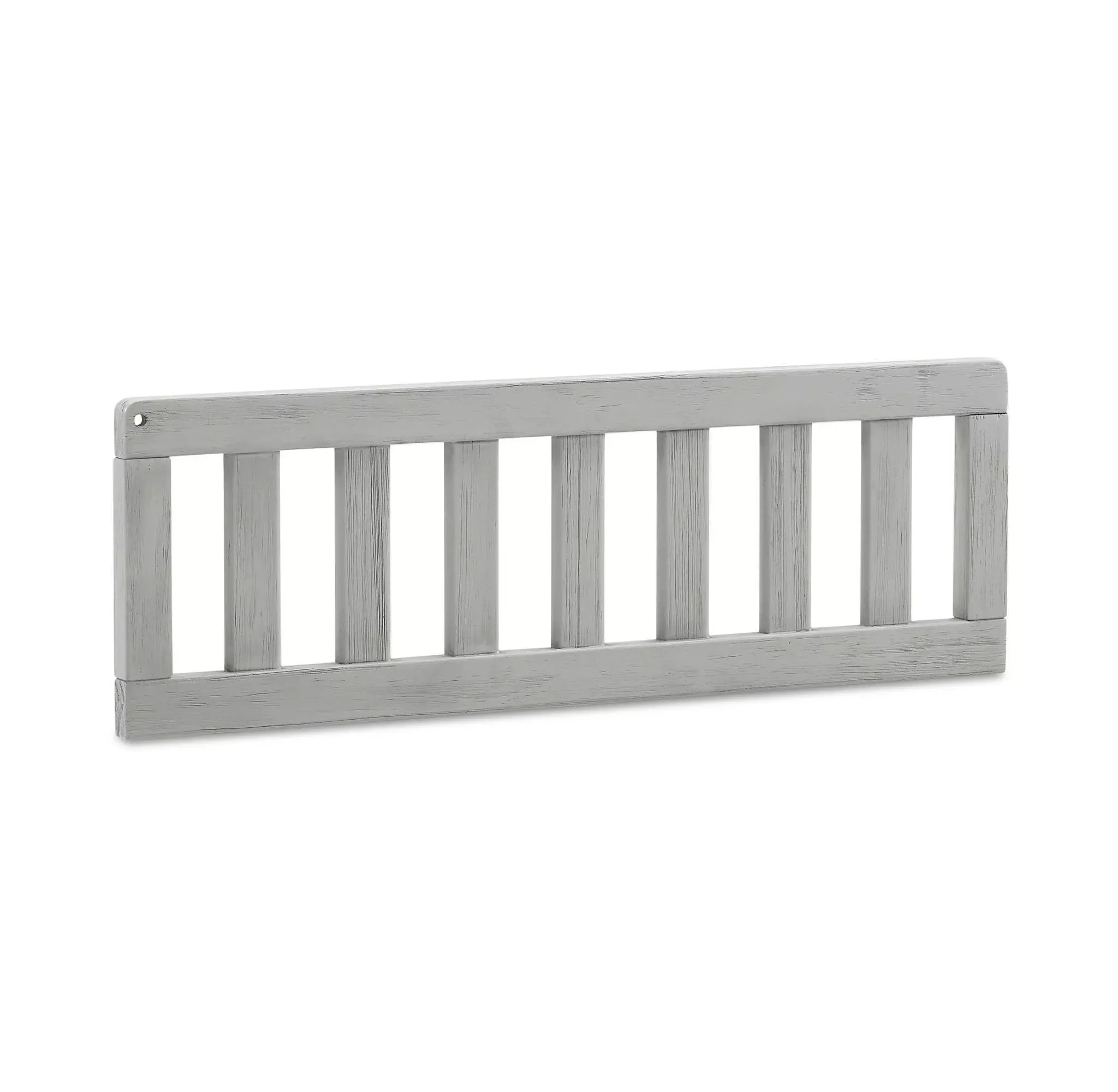 simmons-kids-foundry-toddler-guardrail-rustic-mist-rebel Simmons Kids' Foundry Toddler Guardrail - Rustic Mist – REBEL