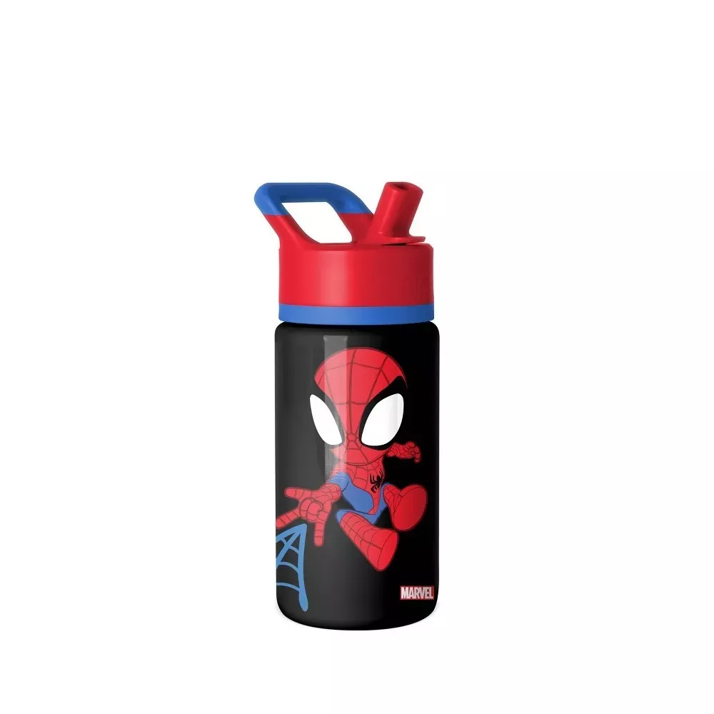 simple-modern-14oz-summit-water-bottle-black-rebel Simple Modern 14oz Summit Water Bottle - Black – REBEL