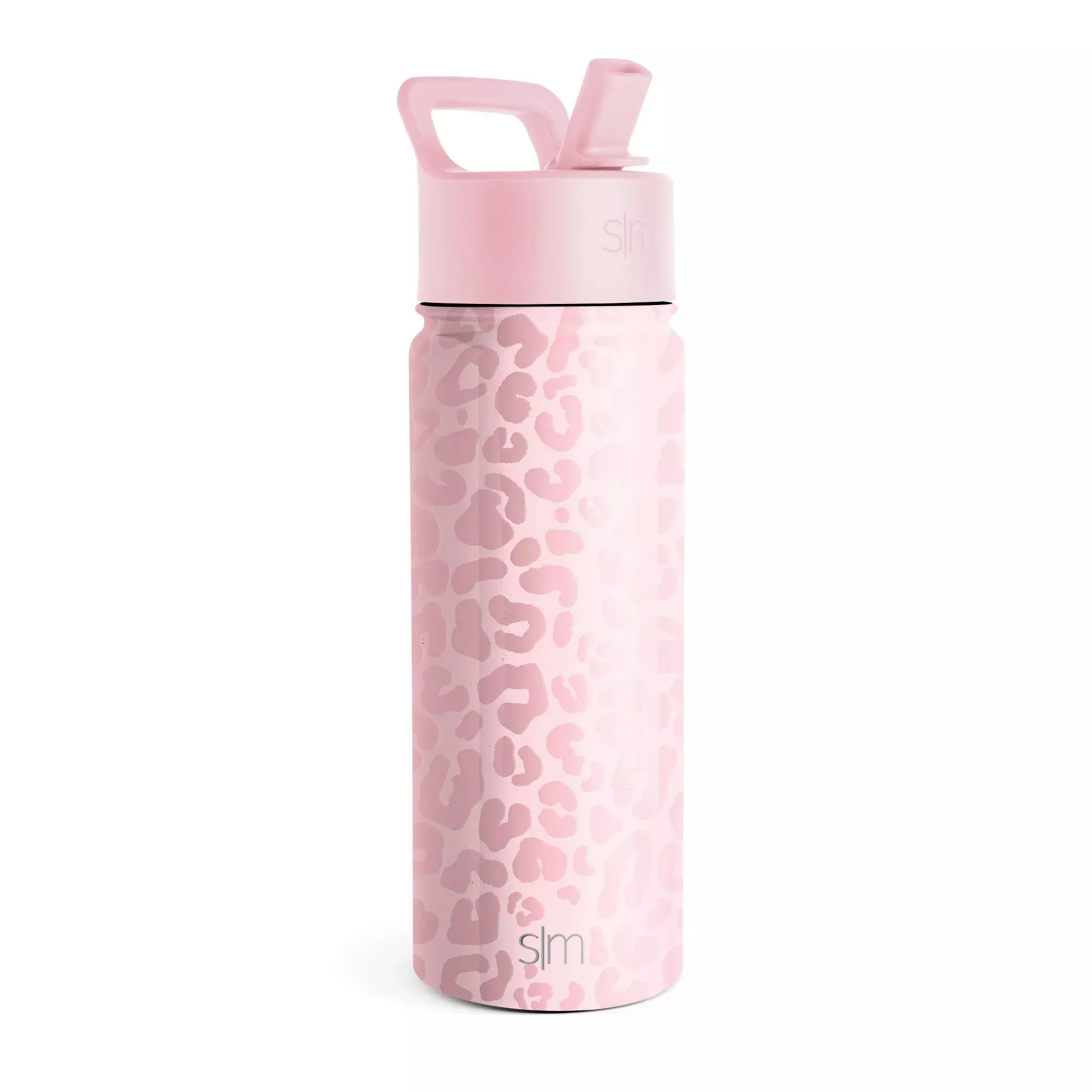 simple-modern-20oz-stainless-steel-water-bottle-blush-leopard-rebel Simple Modern 20oz Stainless Steel Water Bottle- Blush Leopard – REBEL
