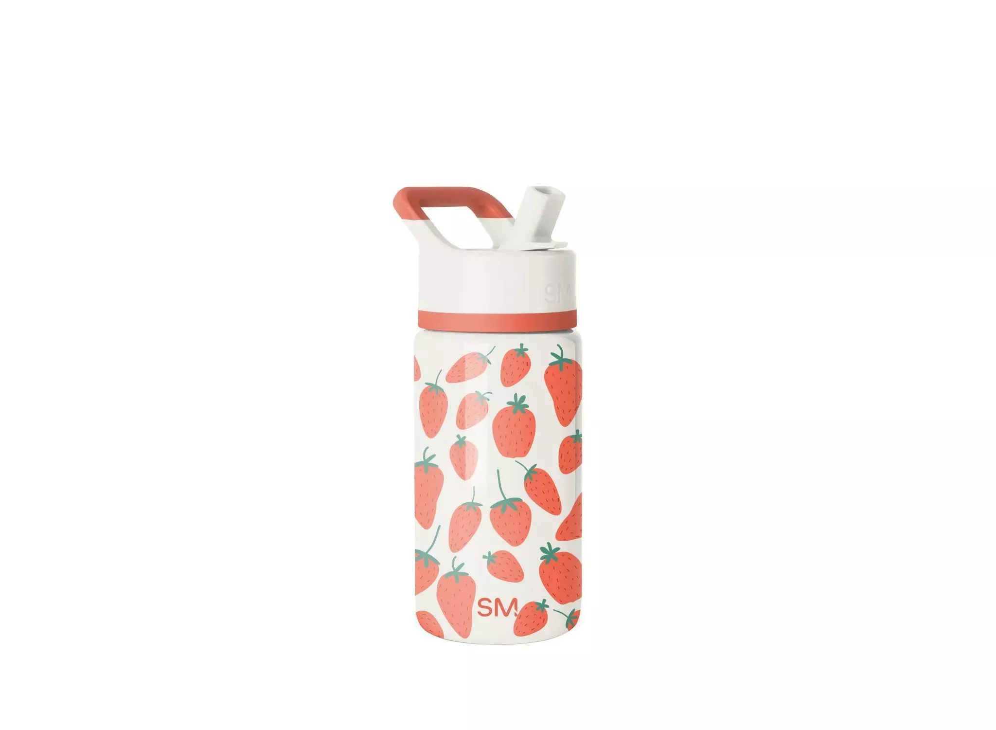 simple-modern-water-bottle-with-straw-lid-red-rebel Simple Modern Water Bottle with Straw Lid - Red – REBEL