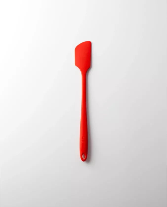 skinny-spatula-red Skinny Spatula, Red