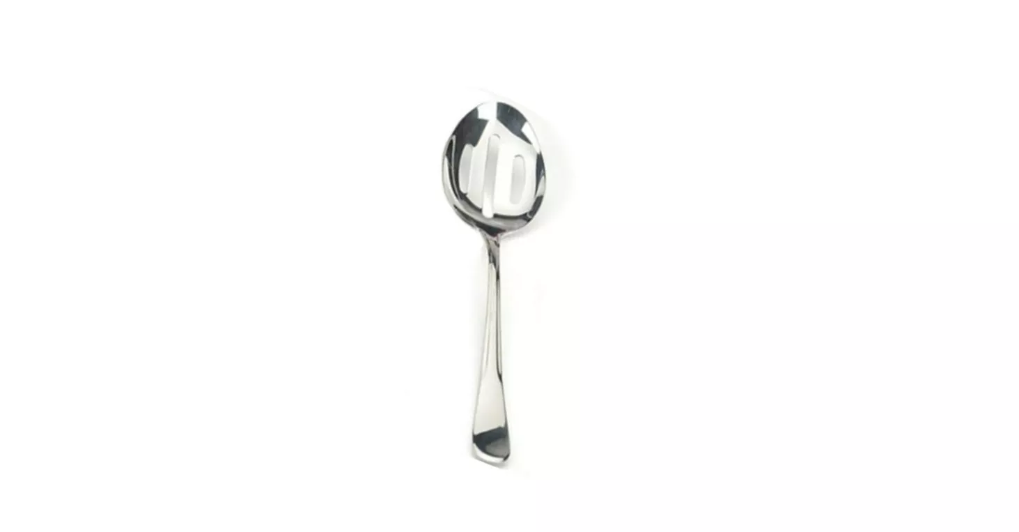 slotted-serving-spoon Slotted Serving Spoon