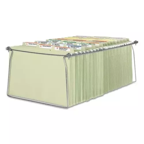 smead-2-pack-smead-steel-hanging-folder-drawer-frame-rebel Smead 2 pack Smead Steel Hanging Folder Drawer Frame – REBEL