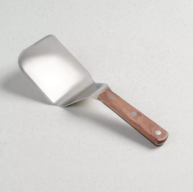 Smithey Ironware Mighty Spatula