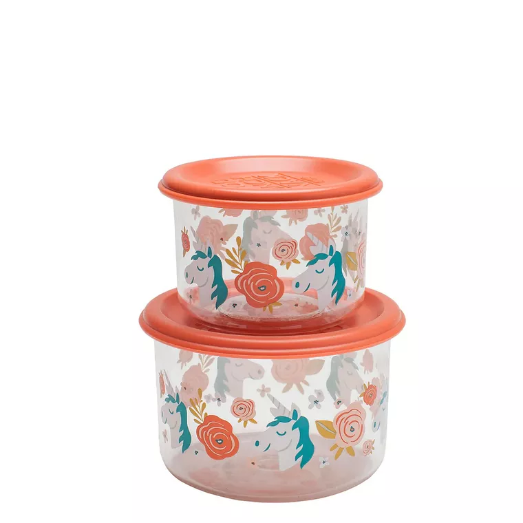 snack-container-s-2-small-unicorn Snack Container S/2, Small, Unicorn