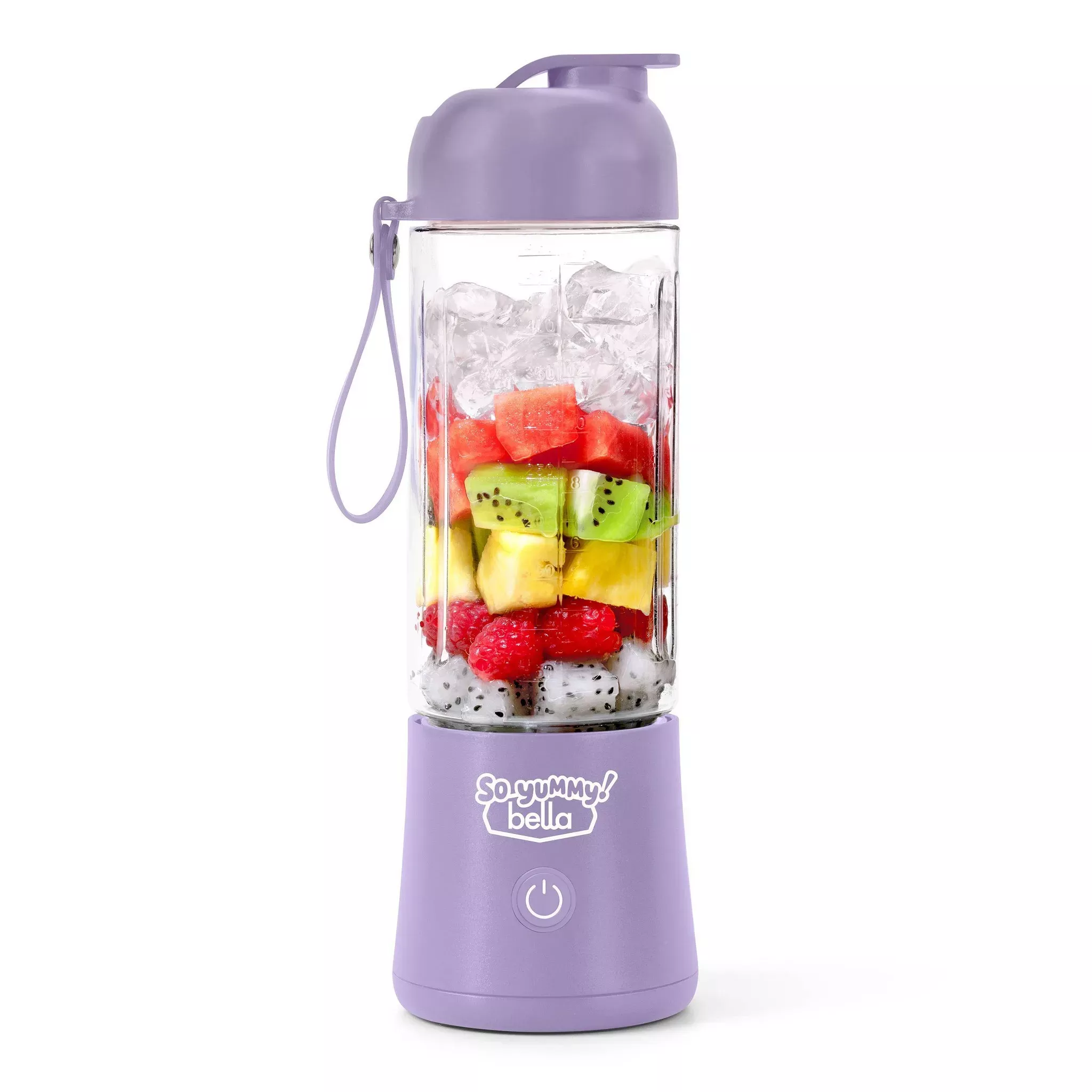 so-yummy-by-bella-to-go-portable-blender-lavender-rebel So Yummy by bella To-Go Portable Blender Lavender – REBEL