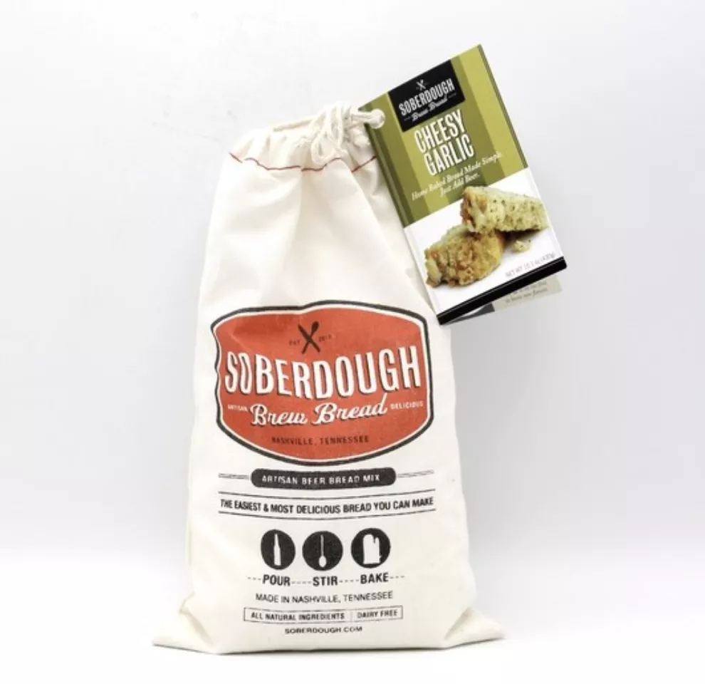 soberdough-cheesy-garlic Soberdough Cheesy Garlic
