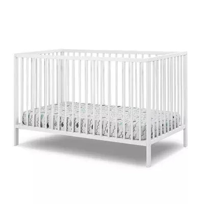 sorelle-furniture-happy-3-in-1-convertible-crib-rebel Sorelle Furniture Happy 3-in-1 Convertible Crib – REBEL