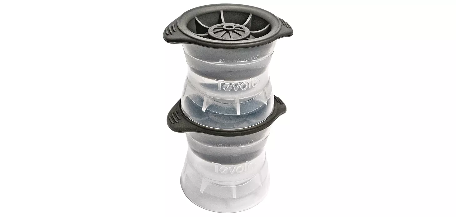 sphere-ice-molds-set-2 Sphere Ice Molds, Set/2