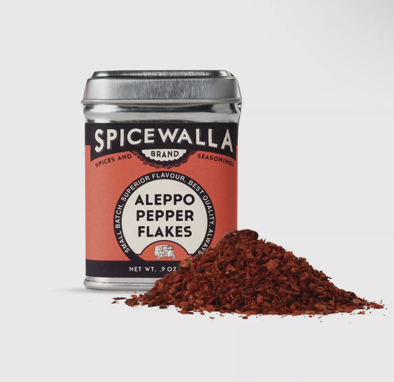 spicewalla-aleppo-pepper-flakes Spicewalla Aleppo Pepper Flakes