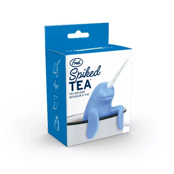 spiked-tea-infuser Spiked Tea - Infuser