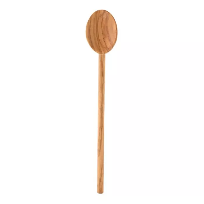 spoon-olivewood-13 Spoon, Olivewood, 13"