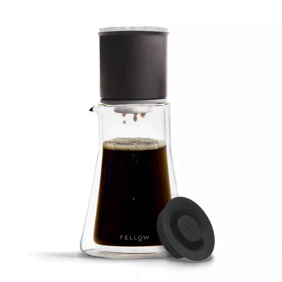 stagg-xf-pour-over-dripper-set-20-ounce Stagg XF Pour-Over Dripper Set - 20 Ounce