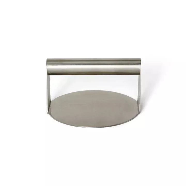 stainless-steel-smash-burger-press Stainless Steel Smash Burger Press