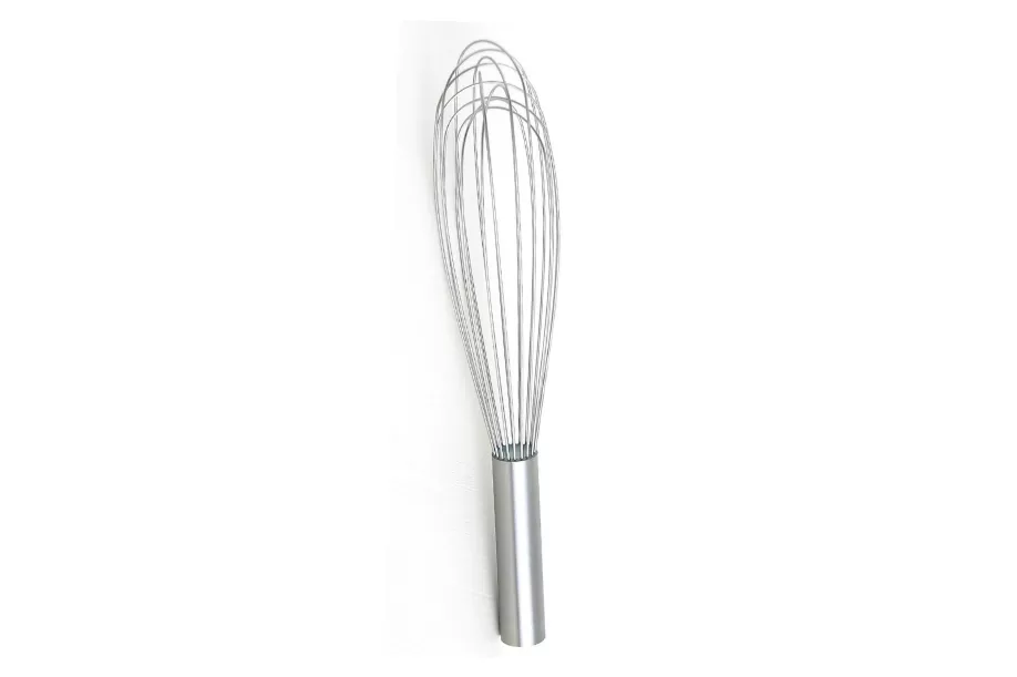 standard-french-whip-ss-handle-12 Standard French Whip, SS Handle , 12"
