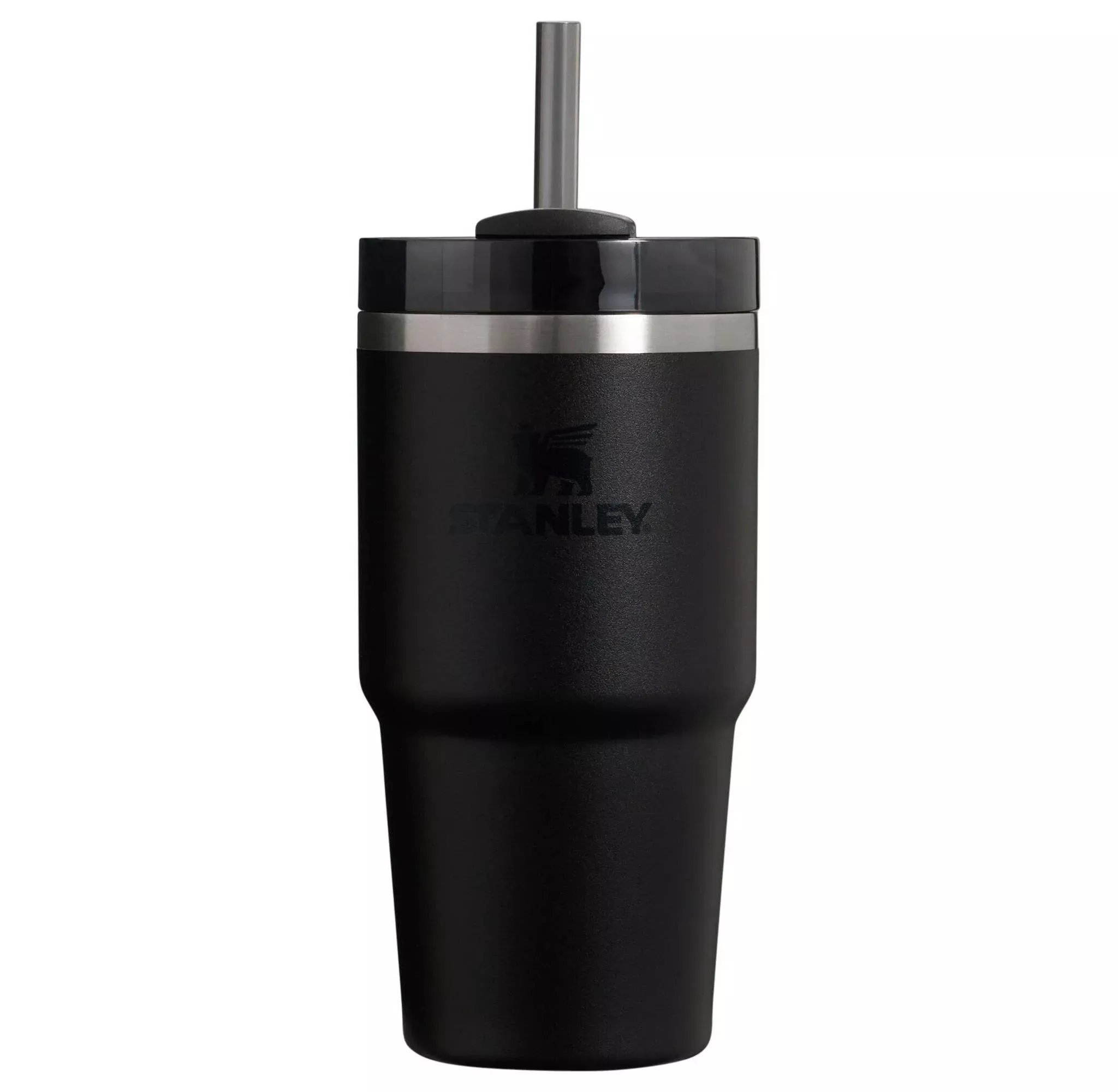stanley-20-oz-stainless-steel-h2-0-flowstate-quencher-tumbler-black-2-0-see-desc Stanley 20 oz Stainless Steel H2.0 Flowstate Quencher Tumbler Black 2.0 (See Description) – REBEL