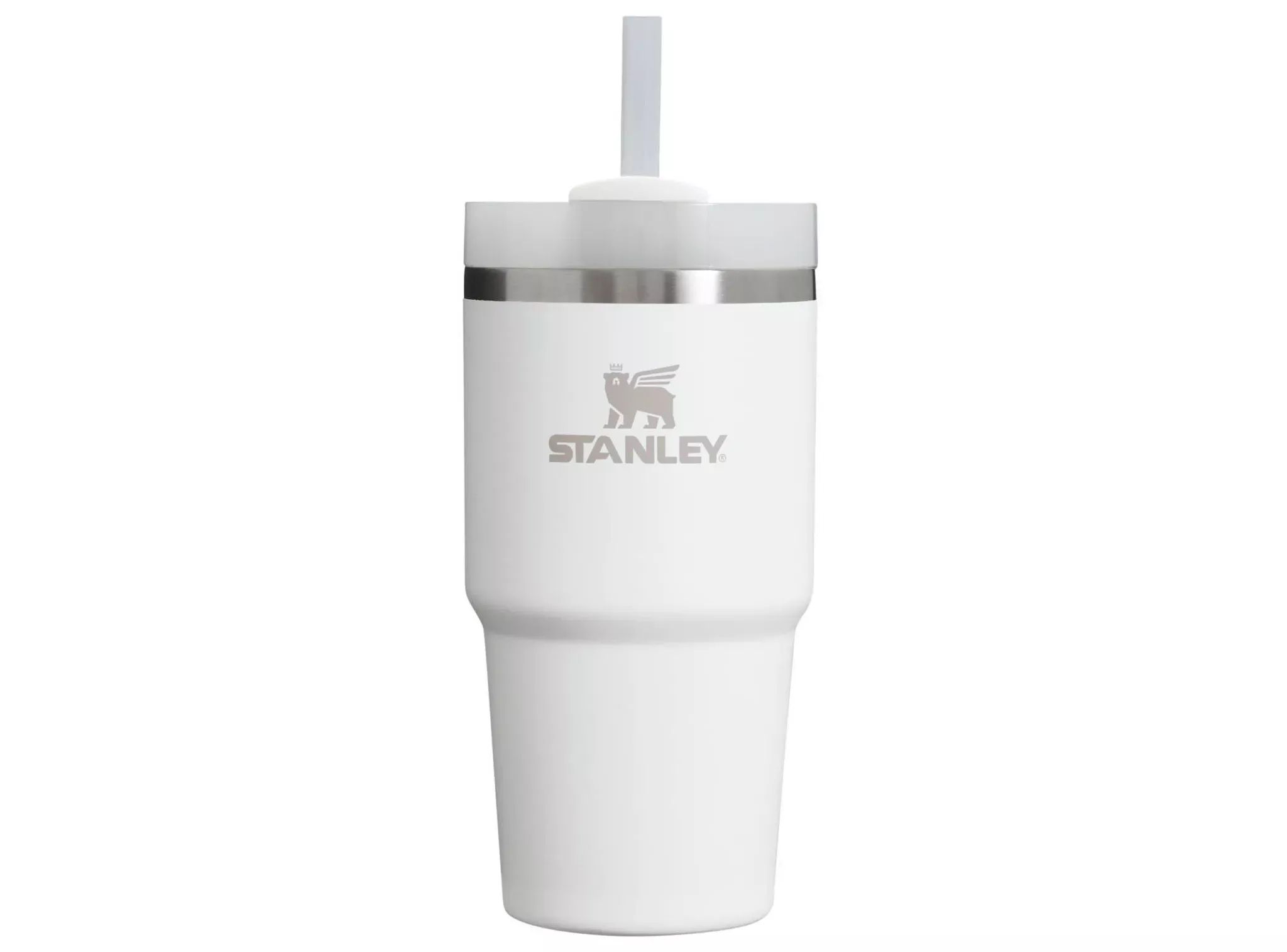 stanley-20-oz-stainless-steel-h2-0-flowstate-quencher-tumbler-frost-rebel Stanley 20 oz Stainless Steel H2.0 FlowState Quencher Tumbler Frost – REBEL