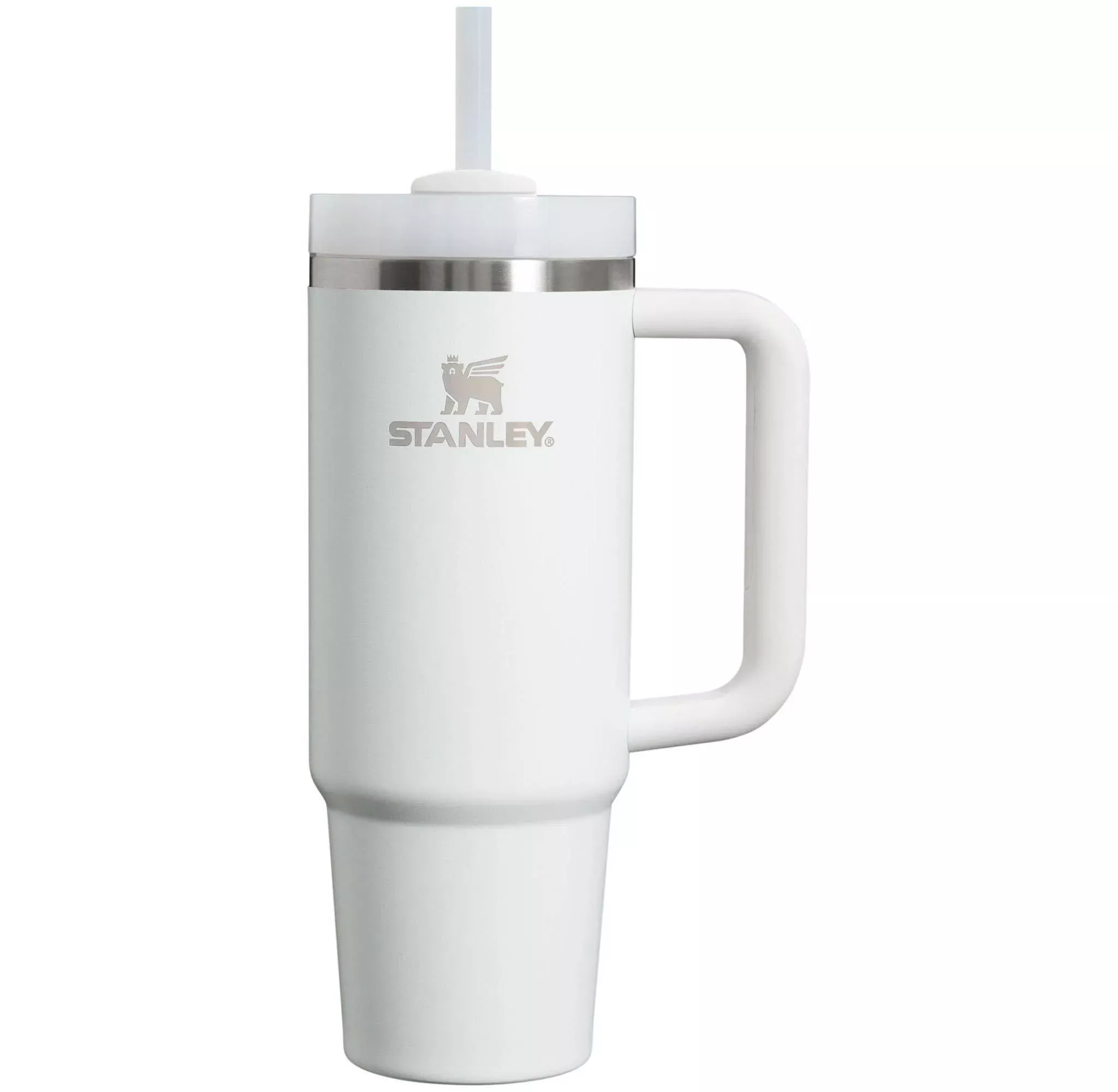 stanley-30-oz-stainless-steel-flowstate-quencher-tumbler-silver-rebel Stanley 30 oz Stainless Steel Flowstate Quencher Tumbler - Silver – REBEL