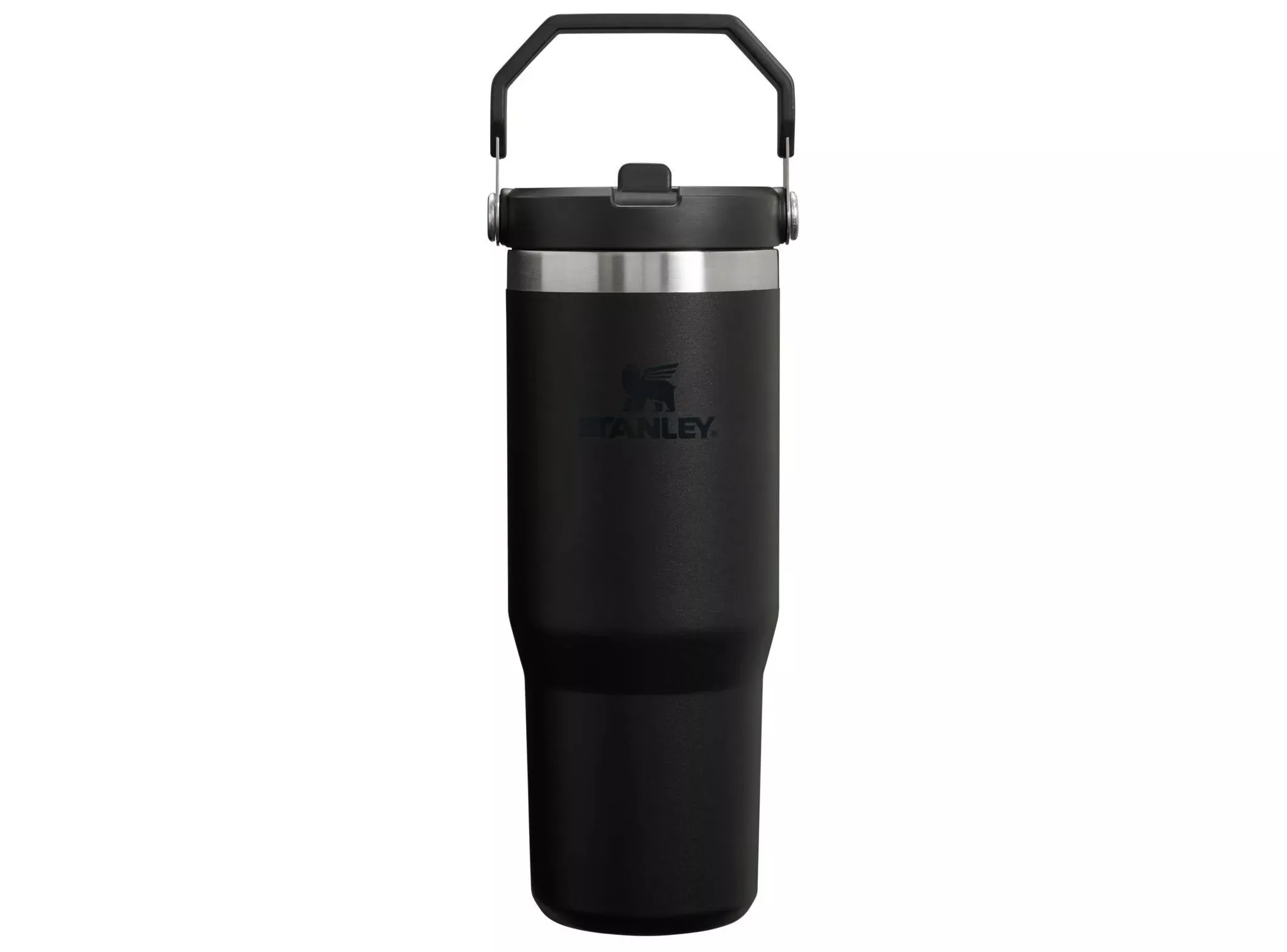 stanley-30-oz-stainless-steel-ice-flow-flip-straw-tumbler-black-rebel Stanley 30 oz Stainless Steel Ice Flow Flip Straw Tumbler - Black – REBEL