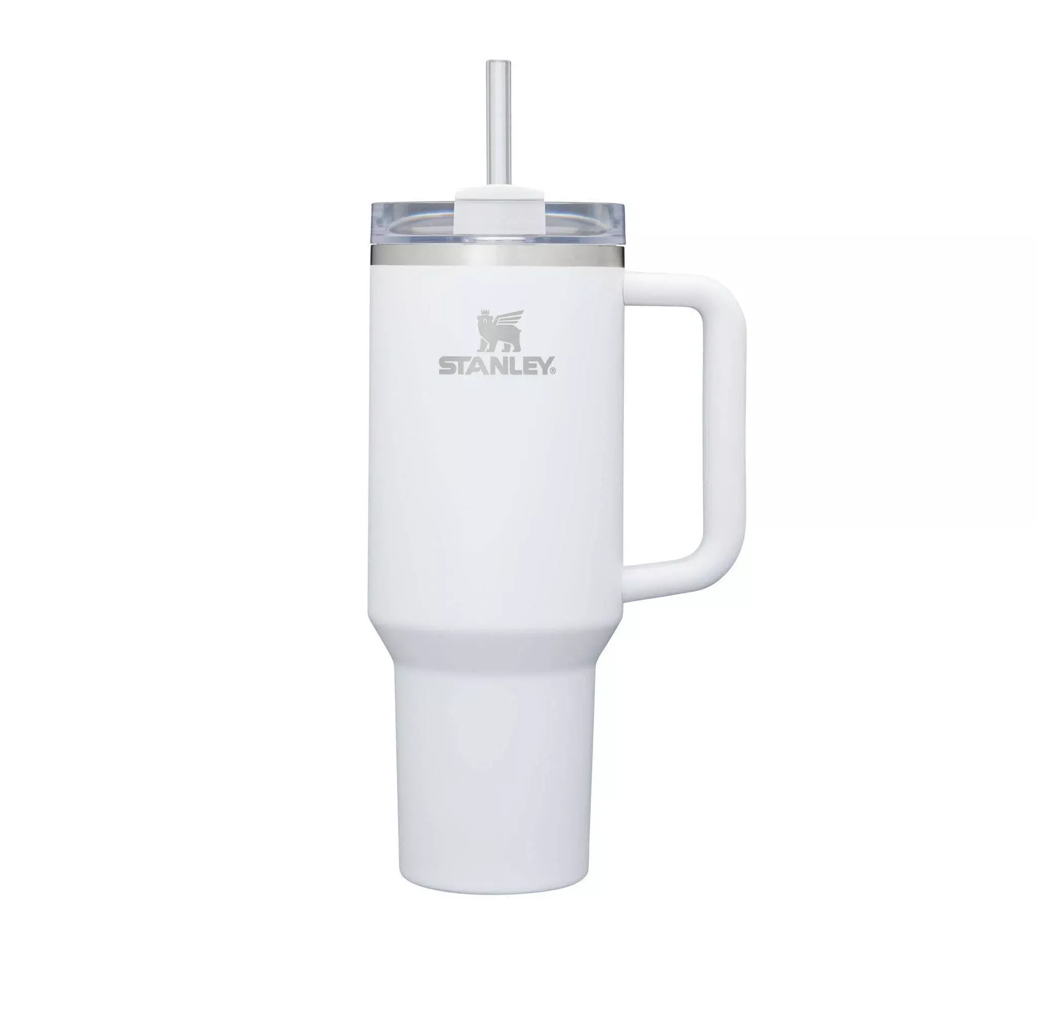 stanley-40-oz-stainless-steel-h2-0-flowstate-quencher-tumbler-brilliant-white-re Stanley 40 oz Stainless Steel H2.0 FlowState Quencher Tumbler- Brilliant White – REBEL