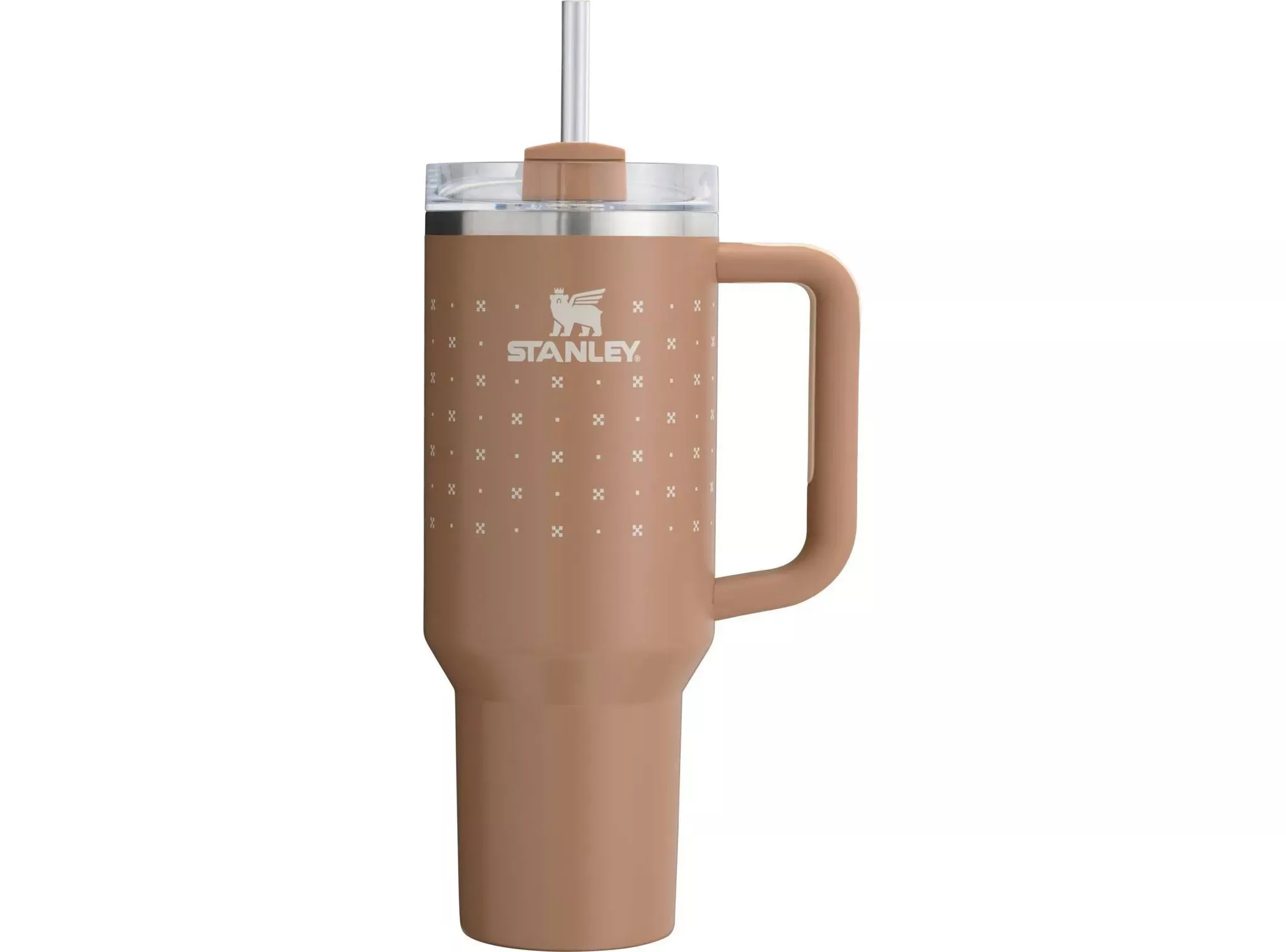 stanley-40-oz-stainless-steel-h2-0-flowstate-quencher-tumbler-deep-clay-orange-r Stanley 40 oz Stainless Steel H2.0 FlowState Quencher Tumbler- Deep Clay Orange – REBEL