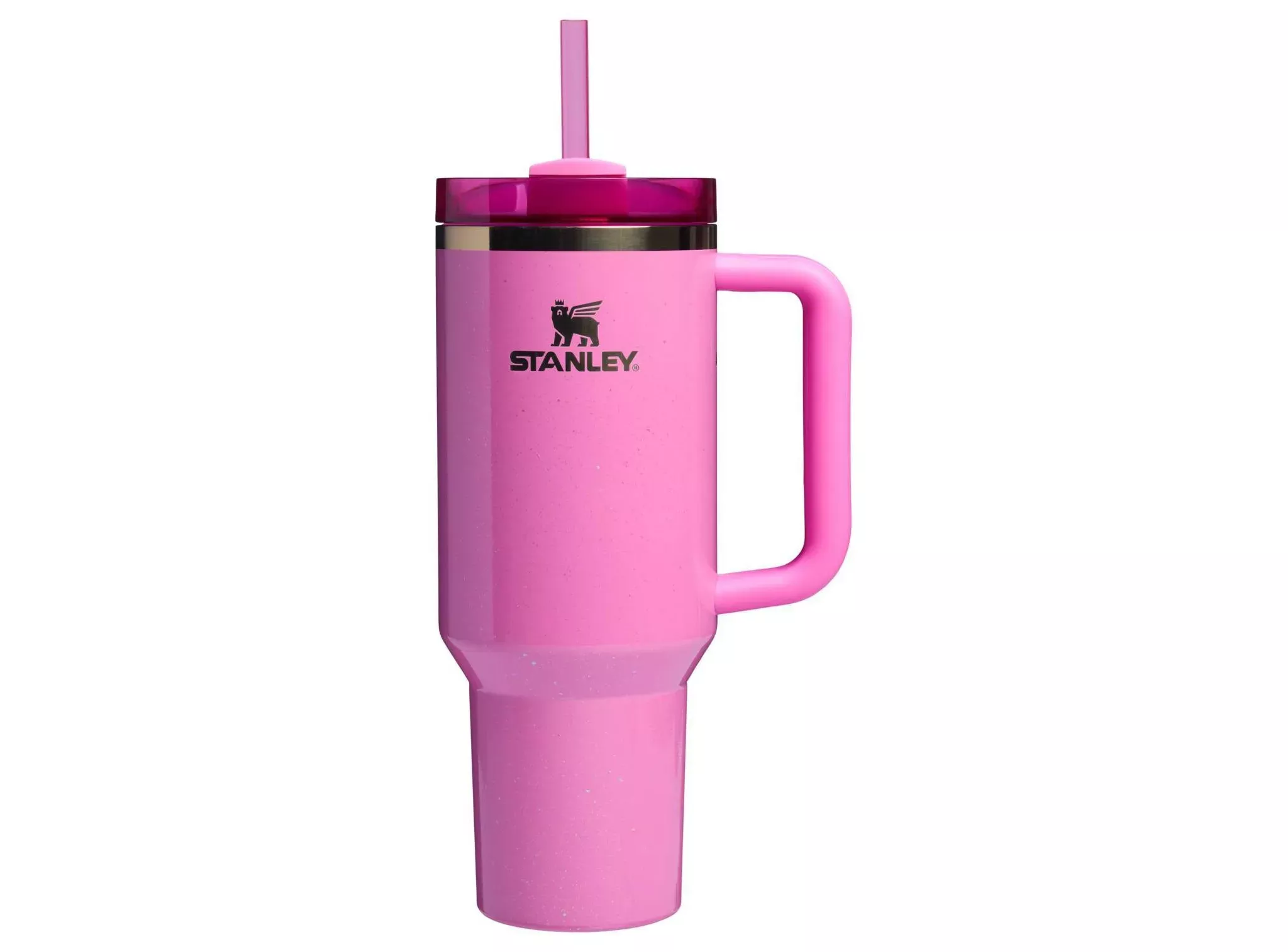stanley-40-oz-stainless-steel-h2-0-flowstate-quencher-tumbler-glinda-wicked-see- Stanley 40 oz Stainless Steel H2.0 FlowState Quencher Tumbler Glinda - Wicked (See Description) – REBEL