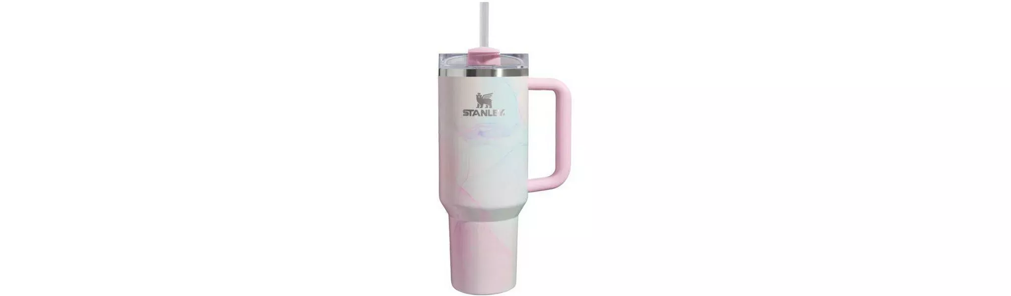 stanley-40-oz-stainless-steel-h2-0-flowstate-quencher-tumbler-watercolor-tulle-r Stanley 40 oz Stainless Steel H2.0 FlowState Quencher Tumbler - Watercolor Tulle – REBEL