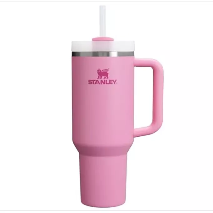stanley-quencher-h2-0-flowstate-stainless-steel-vacuum-insulated-tumbler-with-li Stanley Quencher H2.0 FlowState Stainless Steel Vacuum Insulated Tumbler with Lid and Straw - Peony – REBEL