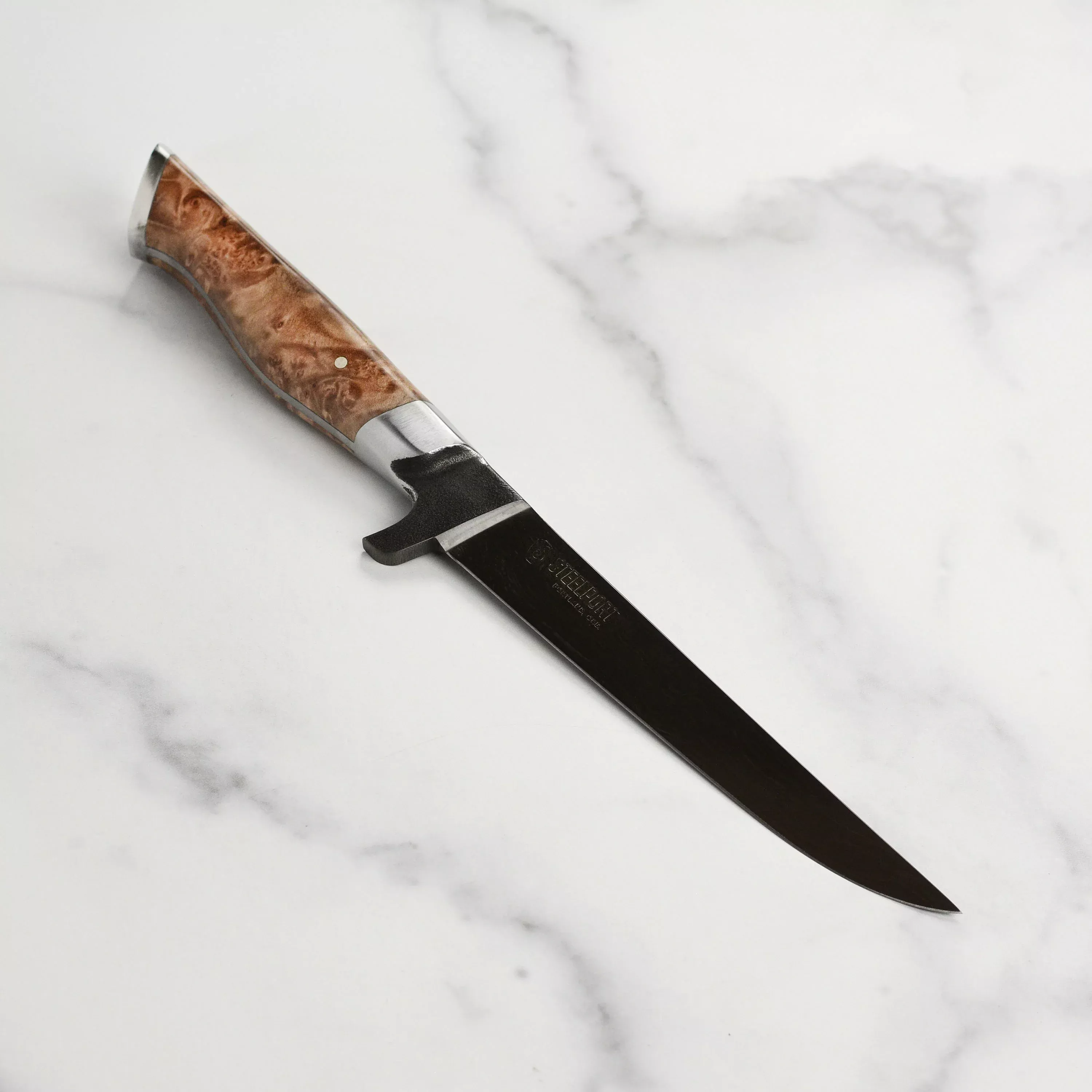 steelport-boning-knife-6-carbon-steel Steelport Boning Knife - 6" Carbon Steel