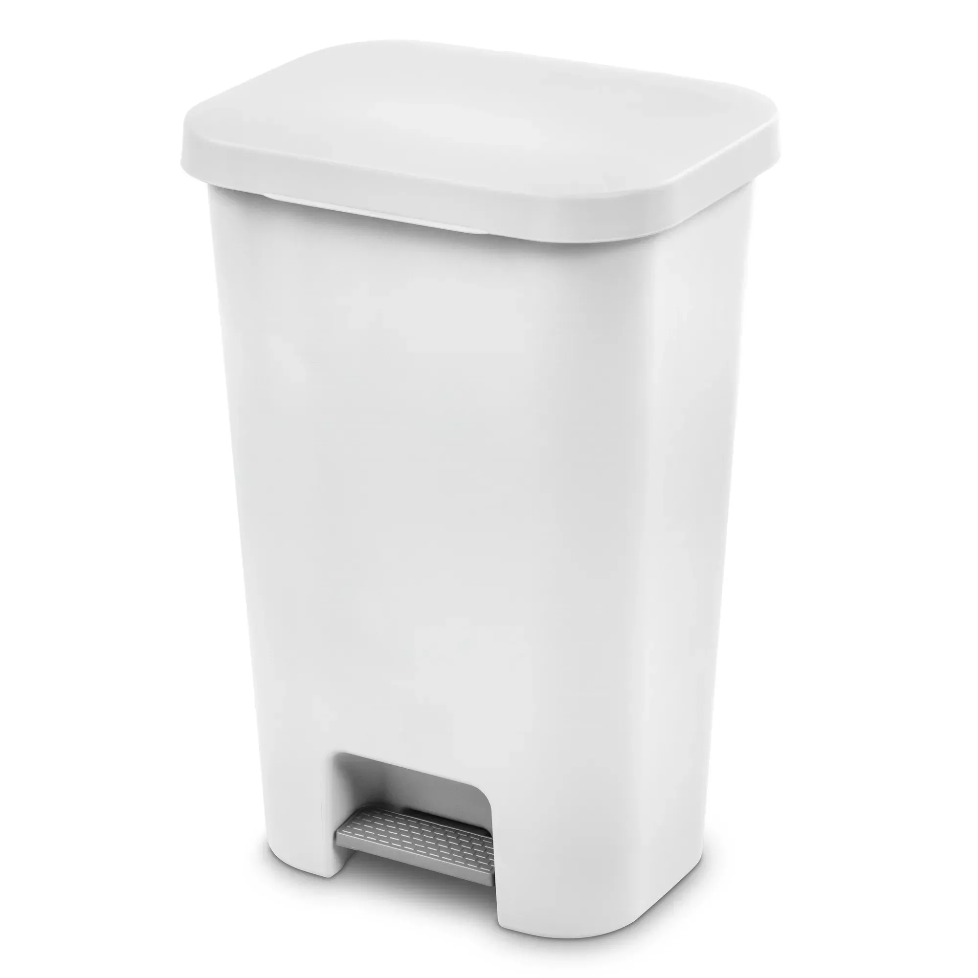 sterilite-colormaxx-trash-can-with-lid-rebel Sterilite COLORmaxx Trash Can with Lid – REBEL