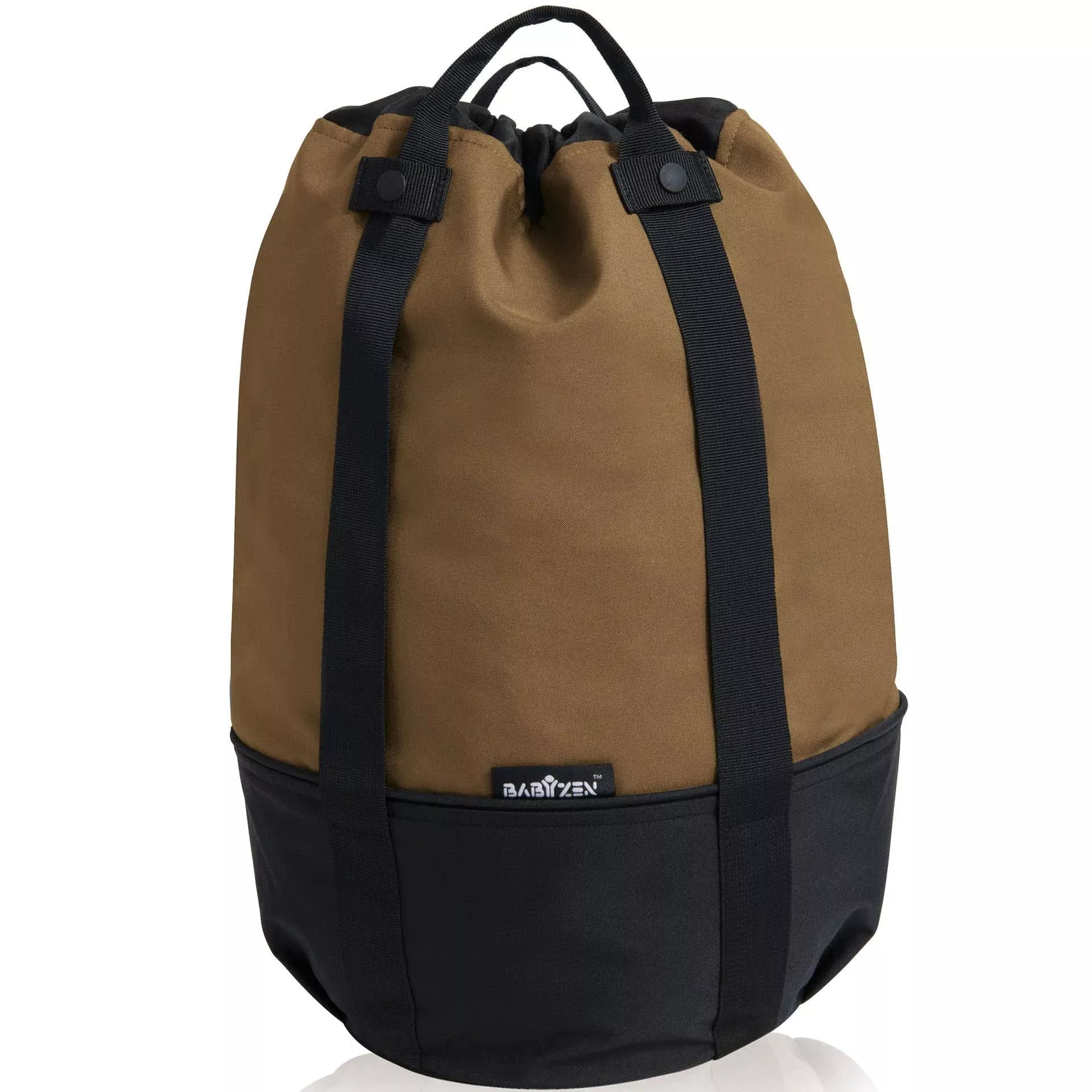 stokke-babyzen-yoyo2-yoyo-rolling-bag-toffee-rebel Stokke Babyzen Yoyo2 and Yoyo+ Rolling Bag - Toffee – REBEL