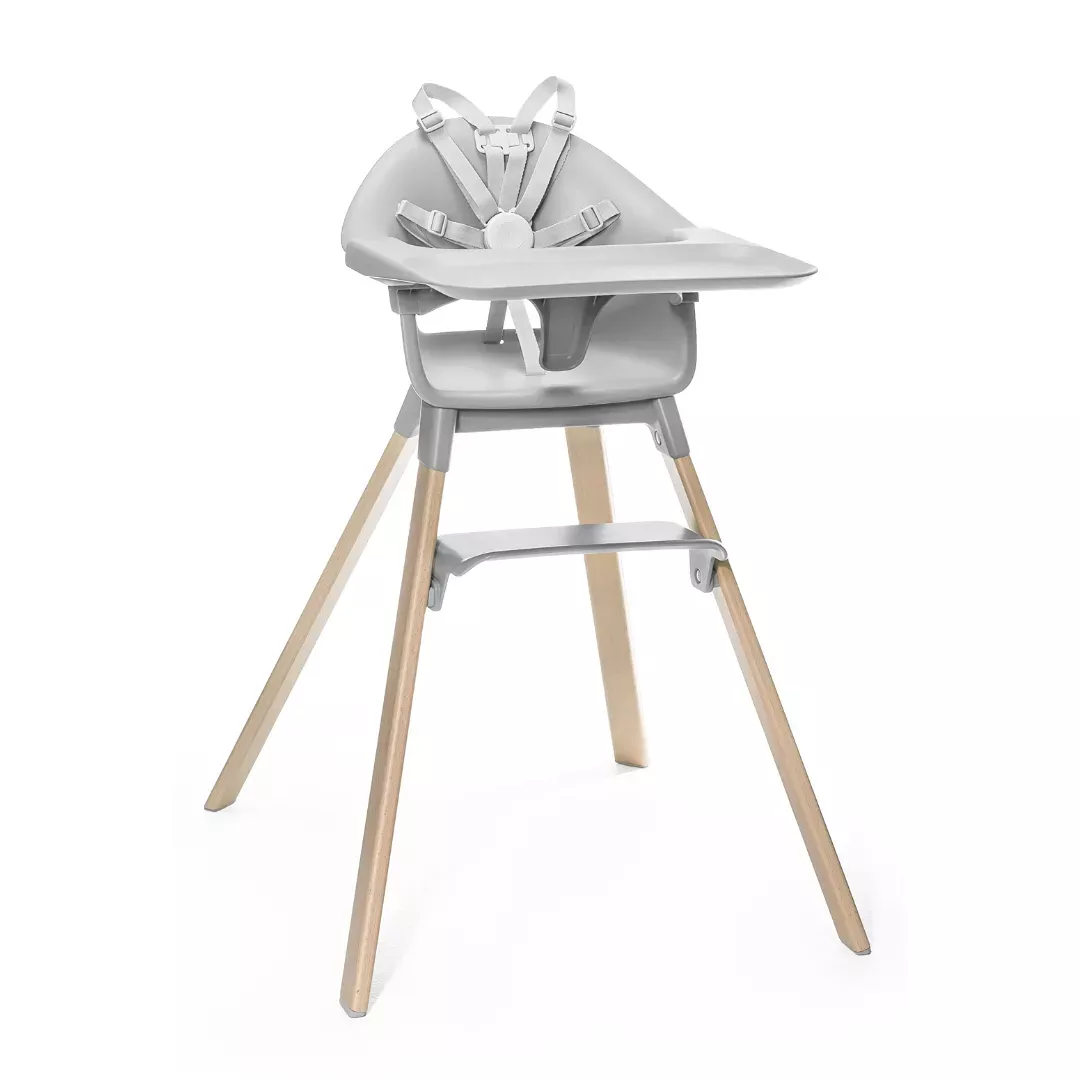 stokke-clikk-high-chair-cloud-grey-rebel Stokke Clikk High Chair, Cloud Grey – REBEL