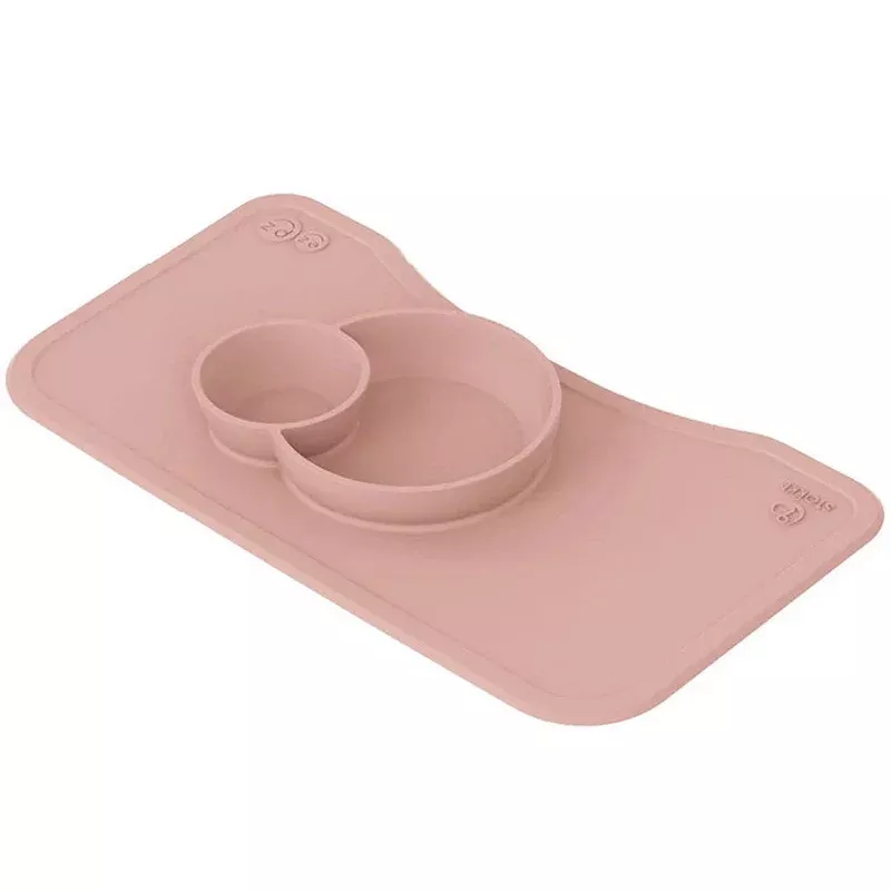 stokke-ezpz-placemat-steps-tray-pink-rebel Stokke ezpz Placemat for Steps Tray - Pink – REBEL