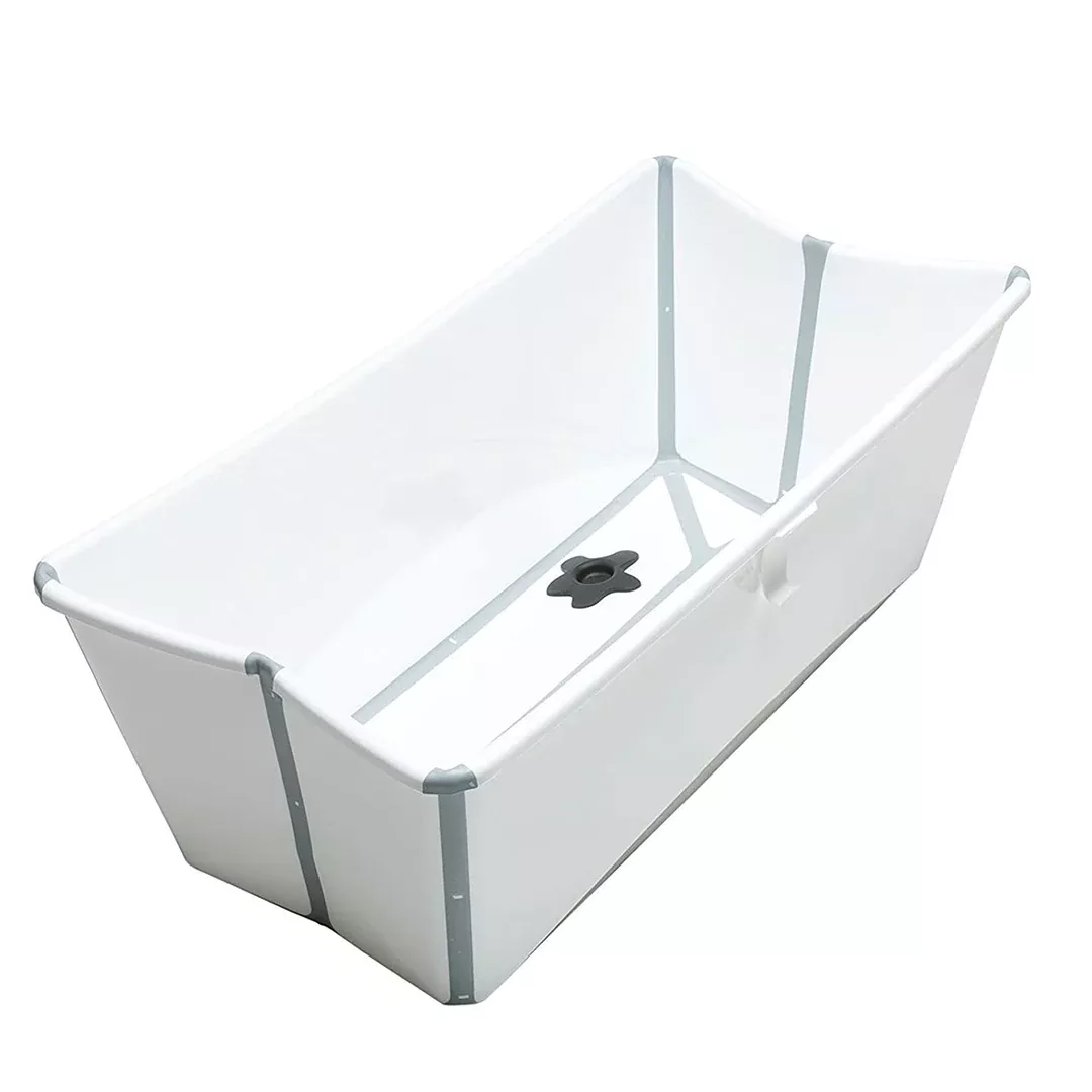 stokke-flexi-bath-tub-white-rebel Stokke Flexi Bath Tub - White – REBEL