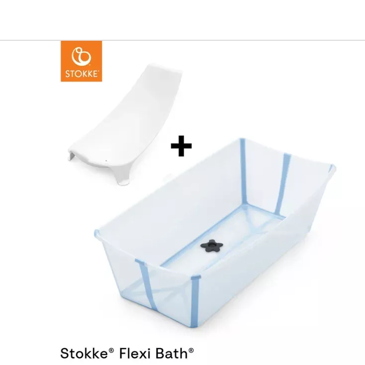 stokke-flexi-bath-x-large-bundle-ocean-blue-rebel Stokke Flexi Bath X-Large Bundle - Ocean Blue – REBEL