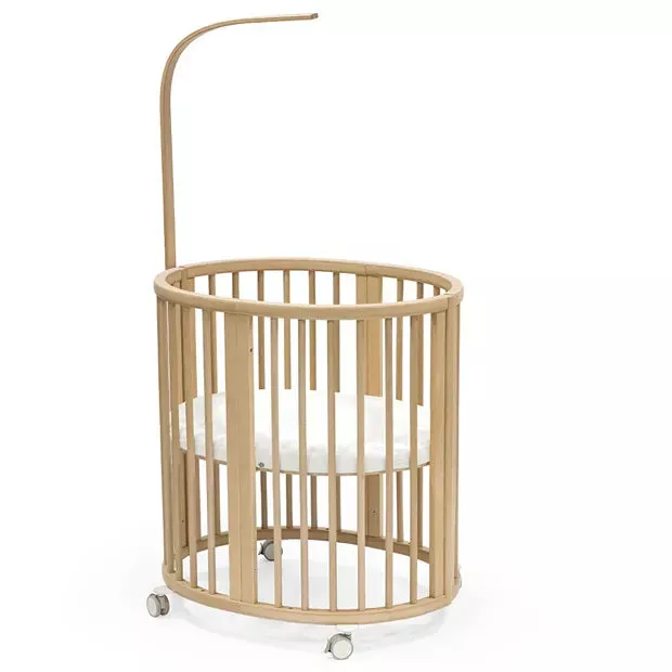 stokke-sleep-mini-bundle-v3-natural-wood-rebel Stokke Sleep Mini Bundle V3 - Natural Wood – REBEL