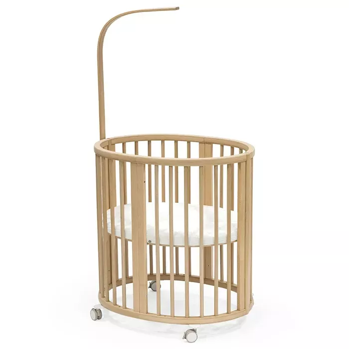 stokke-sleepi-mini-bundle-v3-natural-rebel Stokke Sleepi Mini Bundle V3 - Natural – REBEL