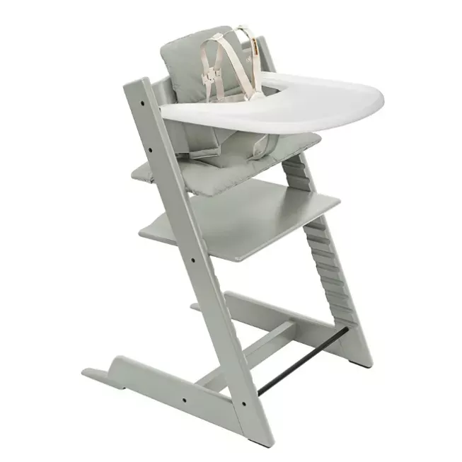 stokke-tripp-trapp-2-complete-glacier-green-rebel Stokke Tripp Trapp 2 Complete - Glacier Green – REBEL