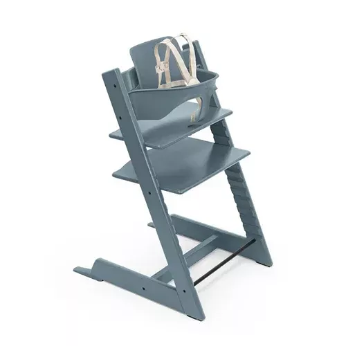 stokke-tripp-trapp-2-high-chair-fjord-blue-rebel Stokke Tripp Trapp 2 High Chair - Fjord Blue – REBEL