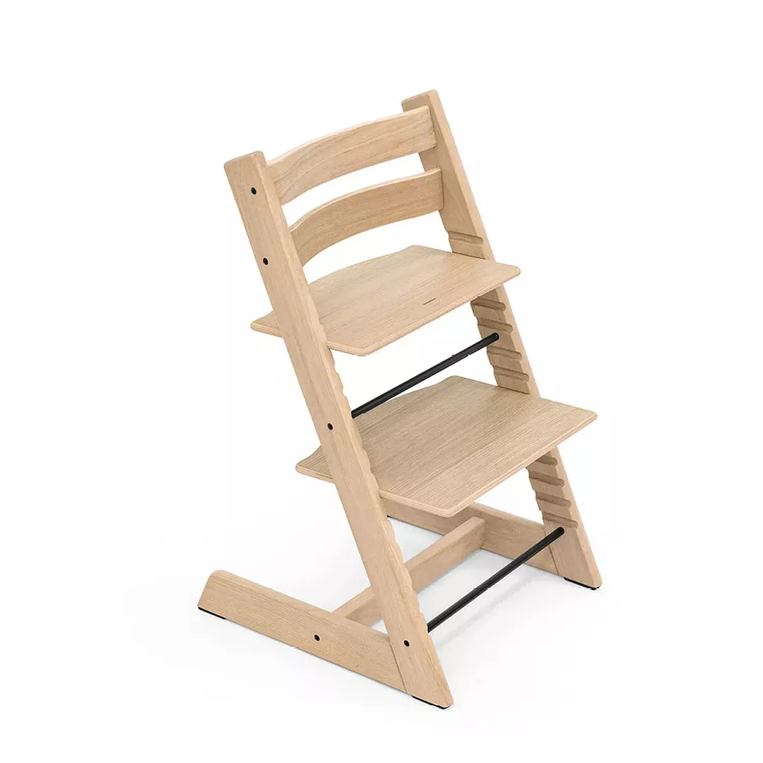 stokke-tripp-trapp-chair-oak-natural-rebel Stokke Tripp Trapp Chair - Oak Natural – REBEL