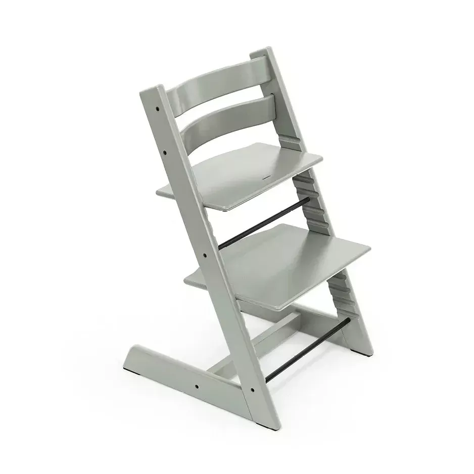 stokke-tripp-trapp-high-chair-glacier-green-rebel Stokke Tripp Trapp High Chair - Glacier Green – REBEL
